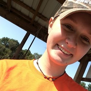 Meet your Posher, Janell